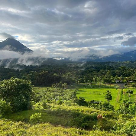 Villa Wellness Park Cr La Fortuna Esterno foto