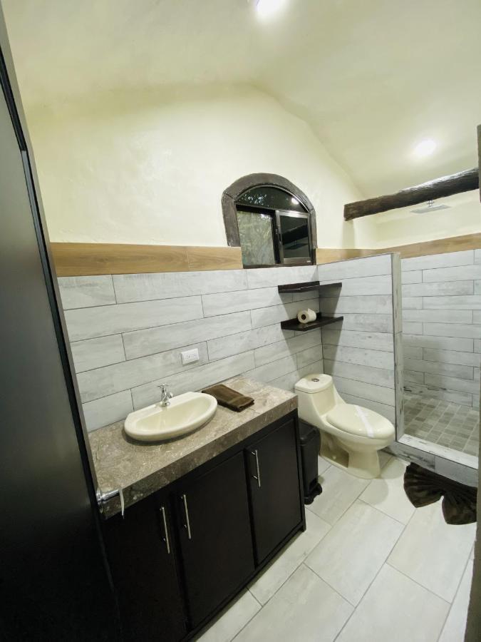 Villa Wellness Park Cr La Fortuna Esterno foto