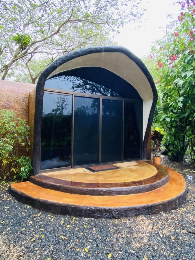 Villa Wellness Park Cr La Fortuna Esterno foto