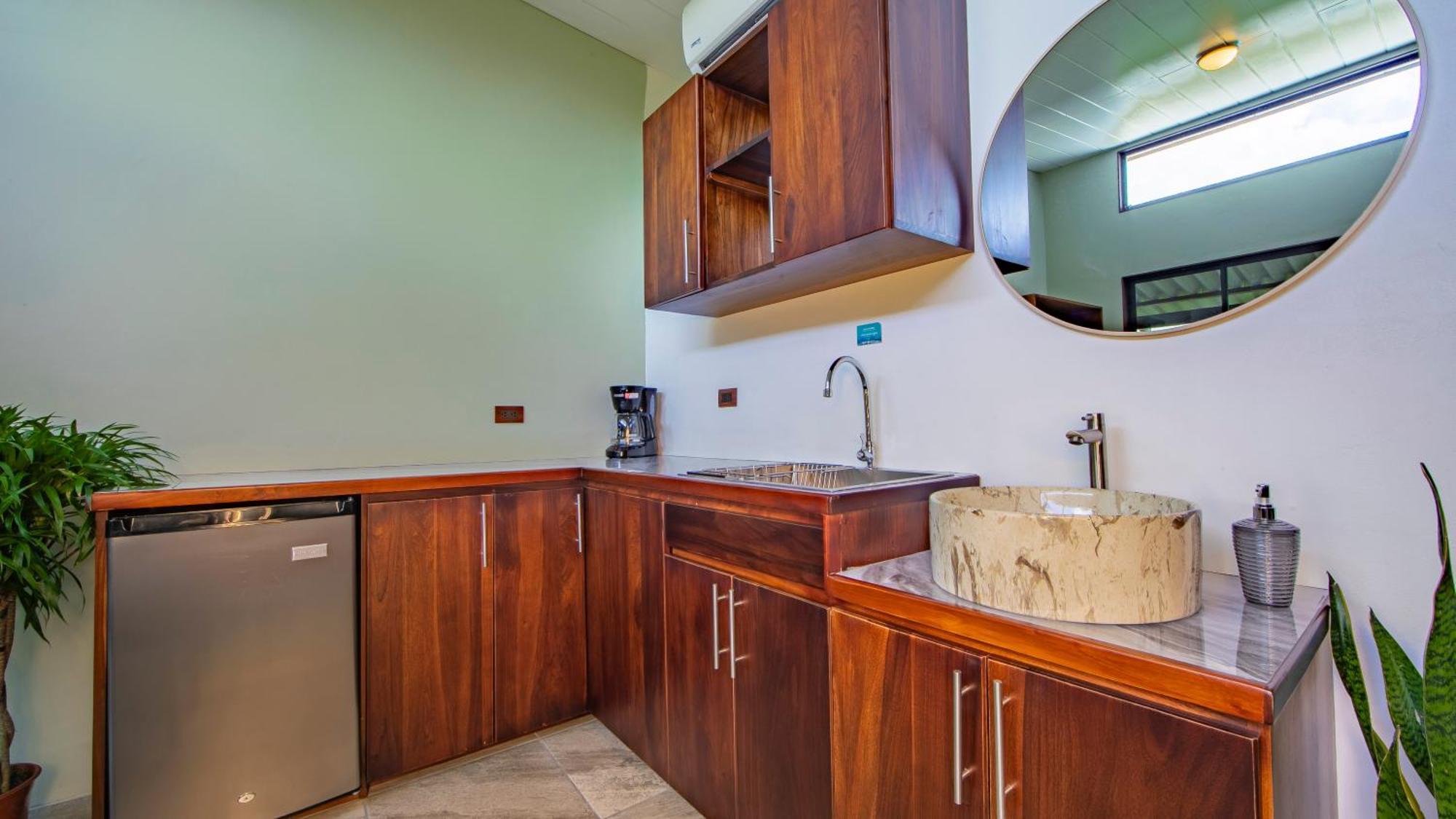 Villa Wellness Park Cr La Fortuna Esterno foto