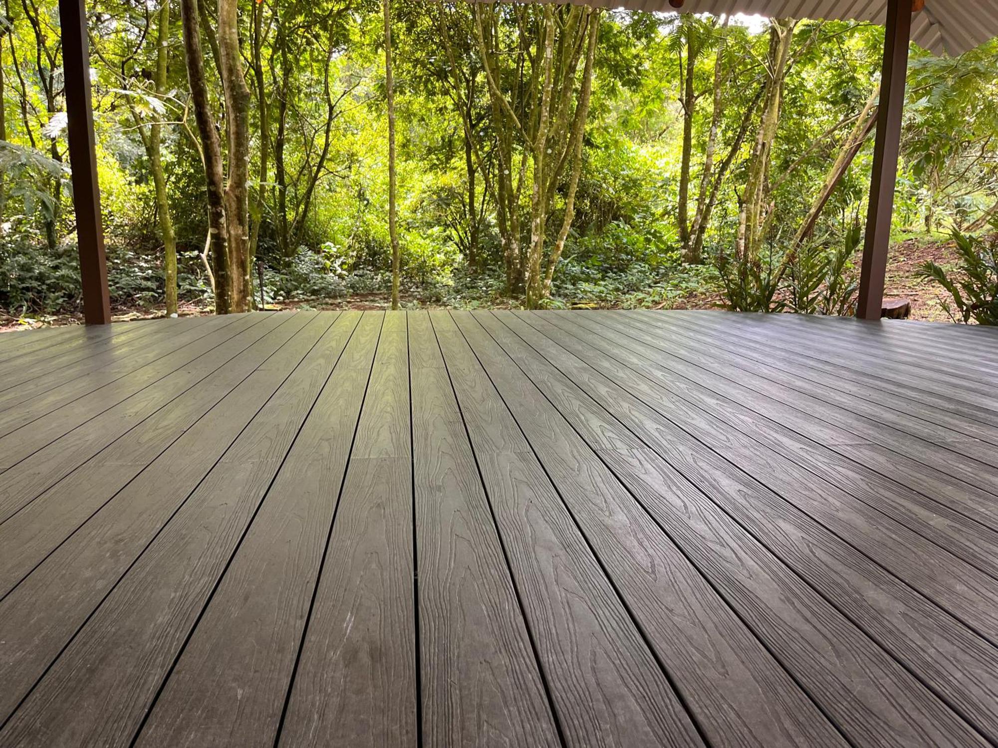Villa Wellness Park Cr La Fortuna Esterno foto
